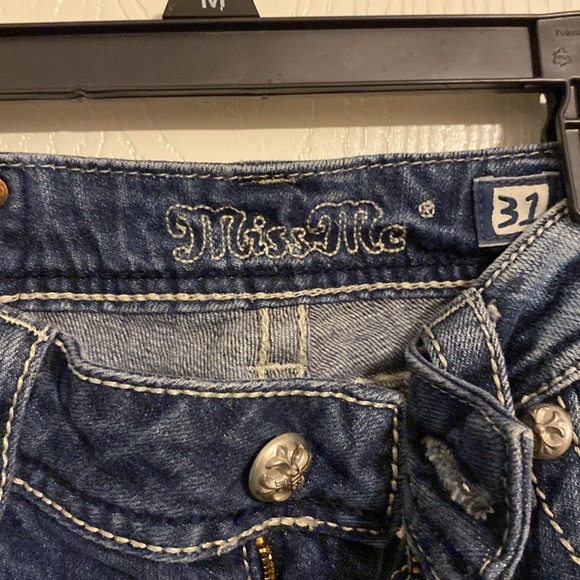 Miss Me jeans - Picture 4 of 6
